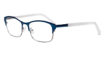 Chemistrie Chloe prescription eyeglasses