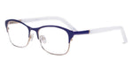 Chemistrie Chloe prescription eyeglasses