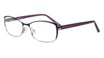 Chemistrie Natalie prescription eyeglasses