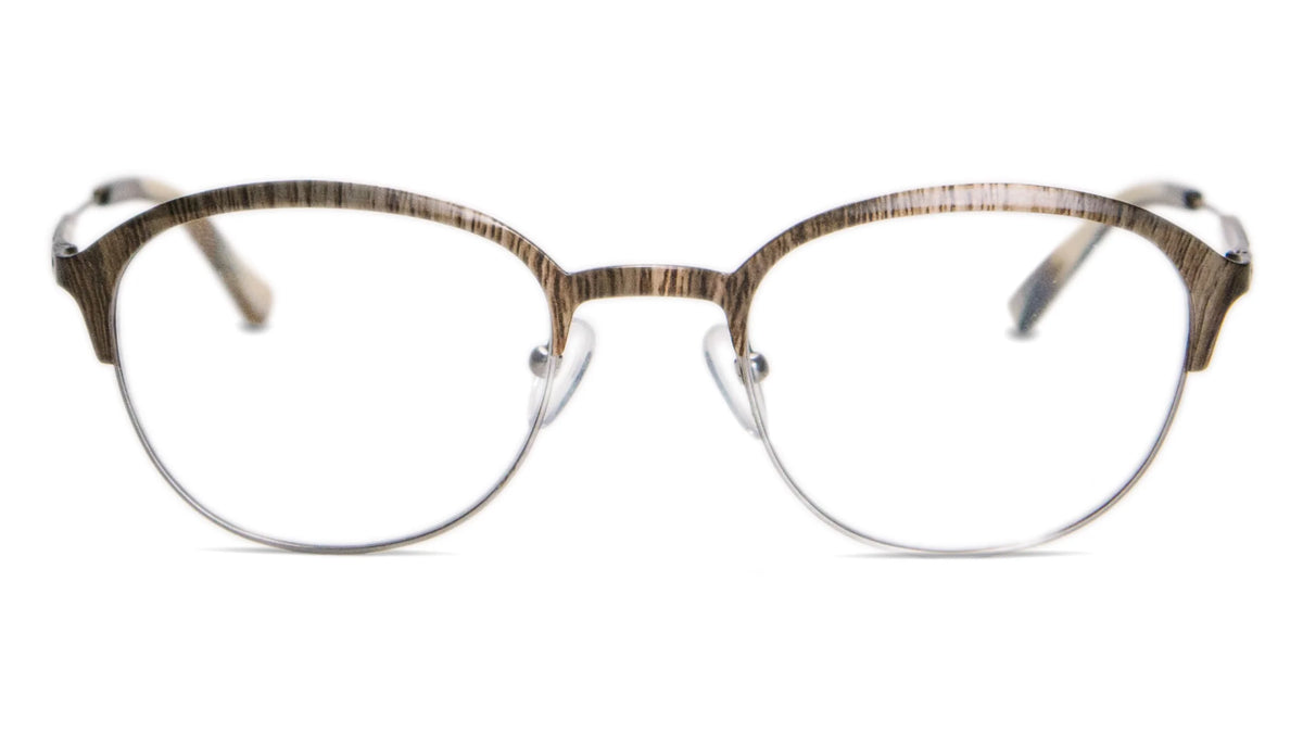 Chemistrie Miller prescription eyeglasses