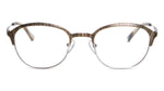 Chemistrie Miller prescription eyeglasses