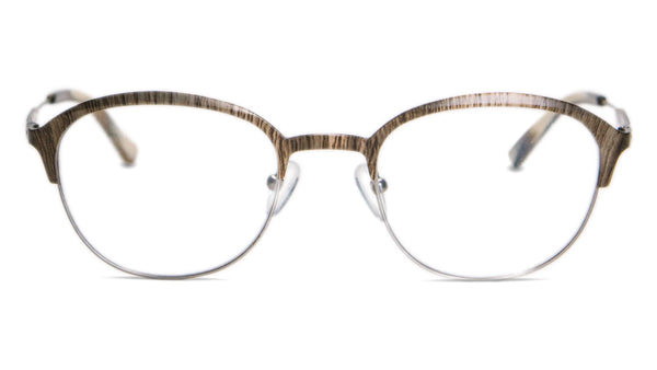 Chemistrie Miller prescription eyeglasses