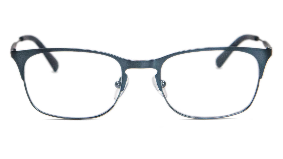 Chemistrie Andrew prescription eyeglasses