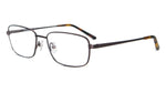 Chemistrie James prescription eyeglasses