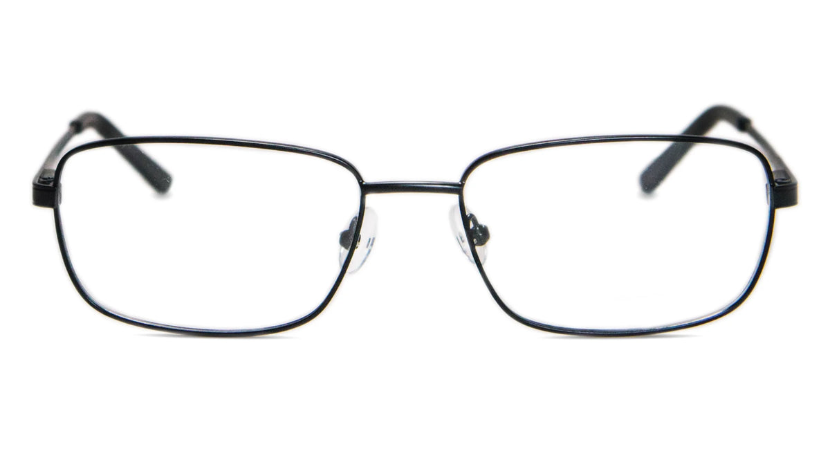 Chemistrie James prescription eyeglasses