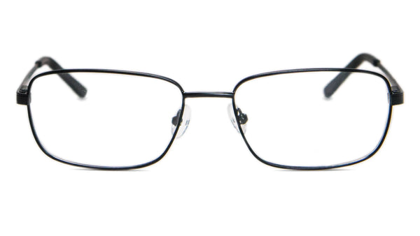 Chemistrie James prescription eyeglasses