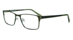 Chemistrie Stanley prescription eyeglasses