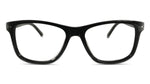 Trento Eyeglasses Black