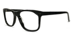 Trento Eyeglasses Black