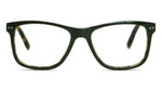 Trento Eyeglasses Olive