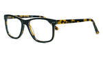 Trento Eyeglasses Olive