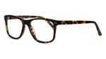 Trento Eyeglasses Tortoise