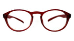 Chemistrie Alpha prescription eyeglasses