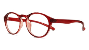 Chemistrie Alpha prescription eyeglasses