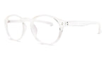Chemistrie Alpha prescription eyeglasses