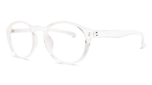 Chemistrie Alpha prescription eyeglasses