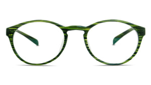 Chemistrie Alpha prescription eyeglasses