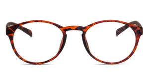 Chemistrie Alpha prescription eyeglasses
