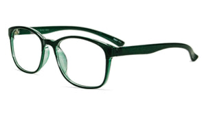 Chemistrie Bravo prescription eyeglasses