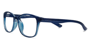 Chemistrie Bravo prescription eyeglasses