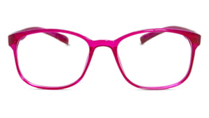 Chemistrie Bravo prescription eyeglasses
