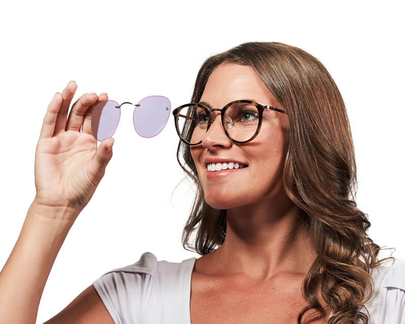 Discover Chemistrie Clips