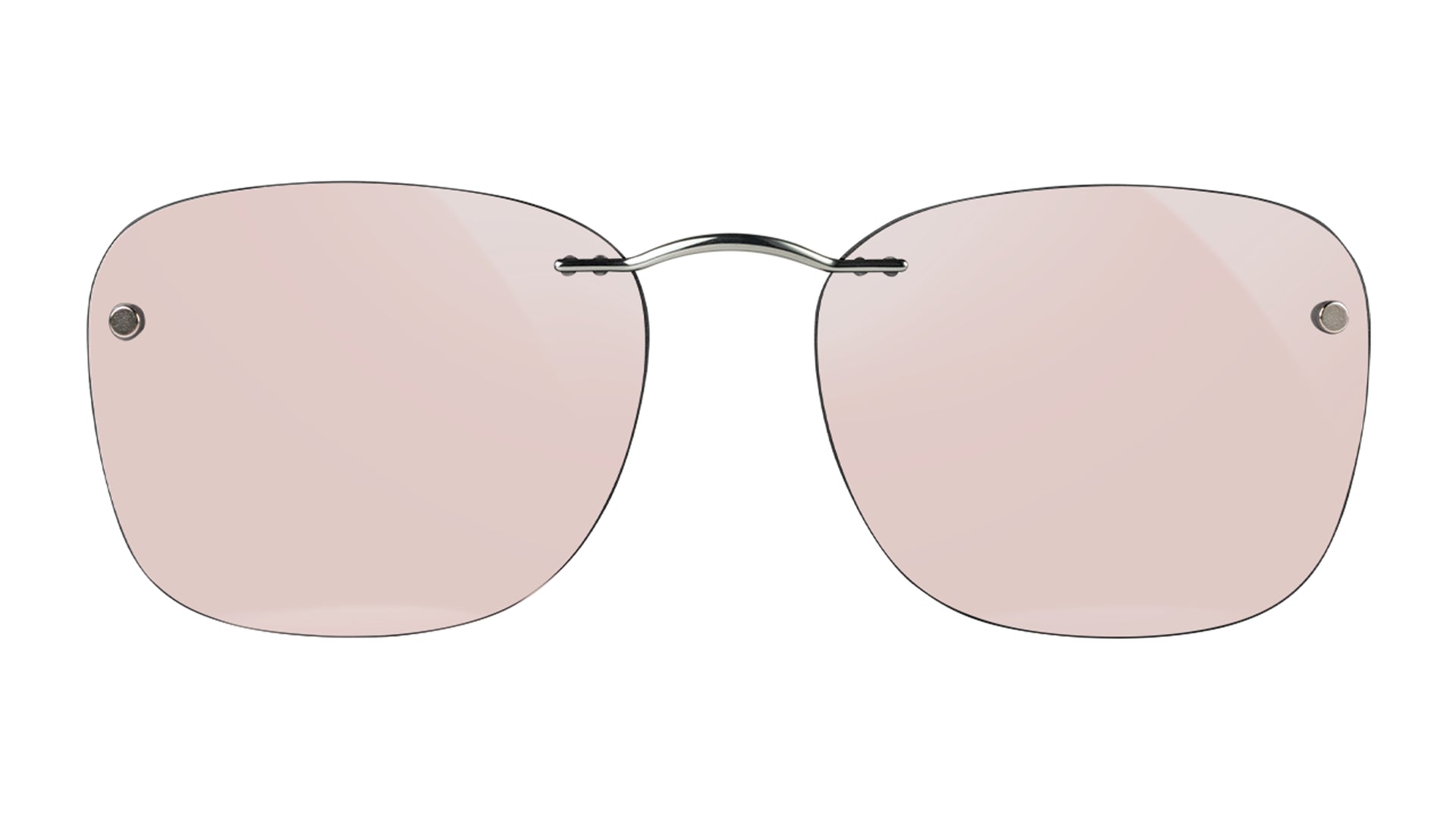 FL-41 Light Sensitivity Clip-On Glasses | Chemistrie