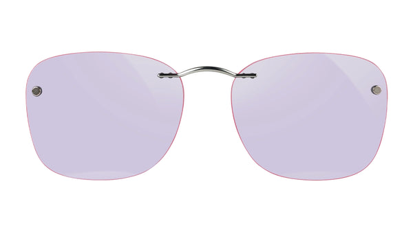 driving clip on lenses