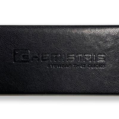 Chemistrie Clip Case