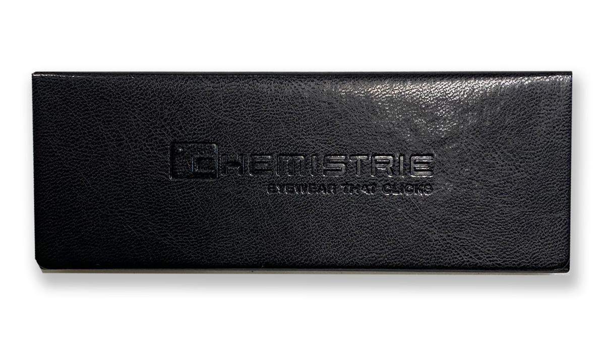 Chemistrie Clip Case