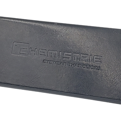 Chemistrie double clip case