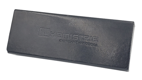 Chemistrie double clip case