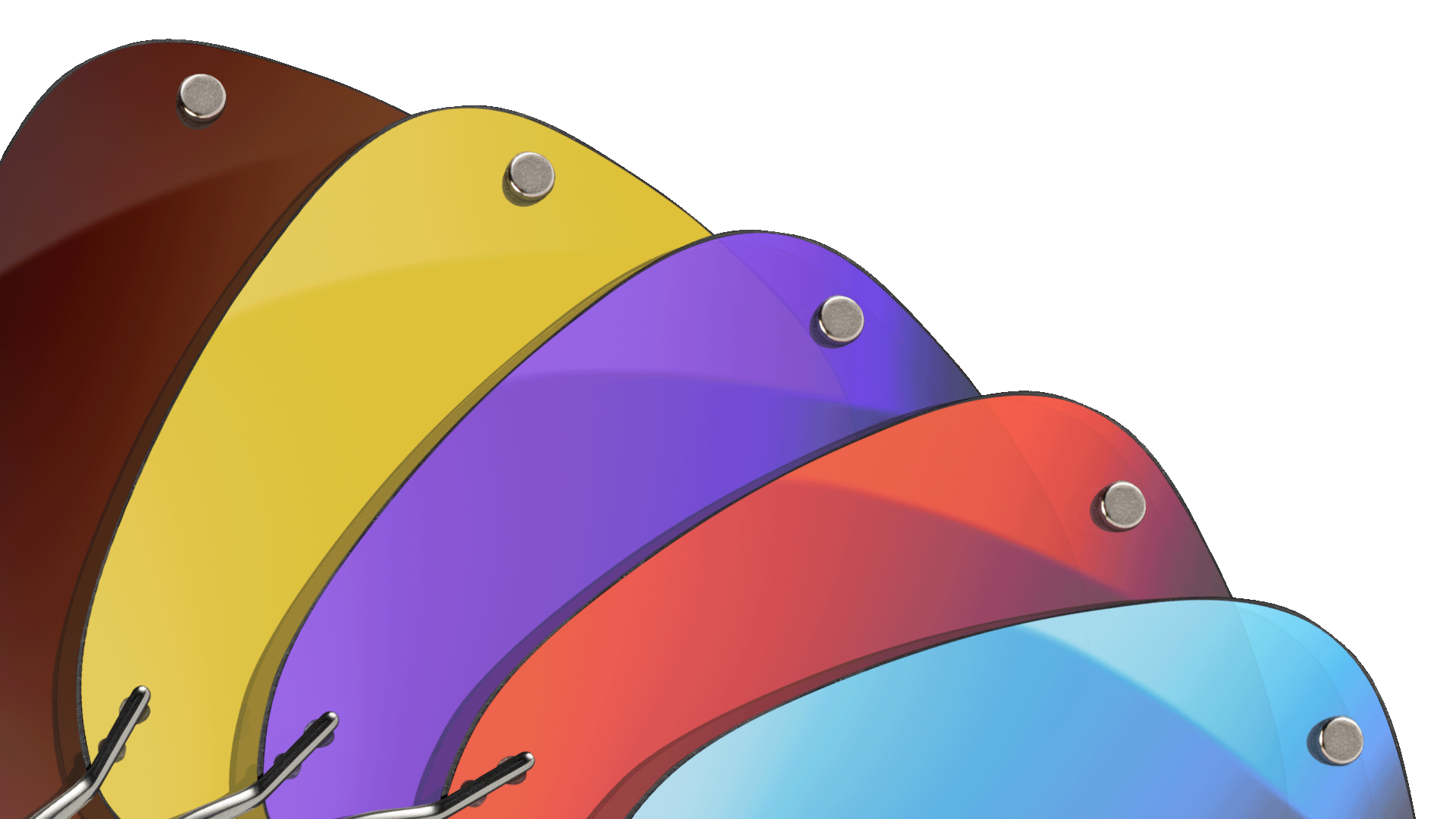 Chemistrie Sun Clips