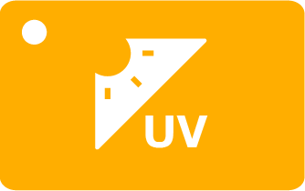 100% UV Protection