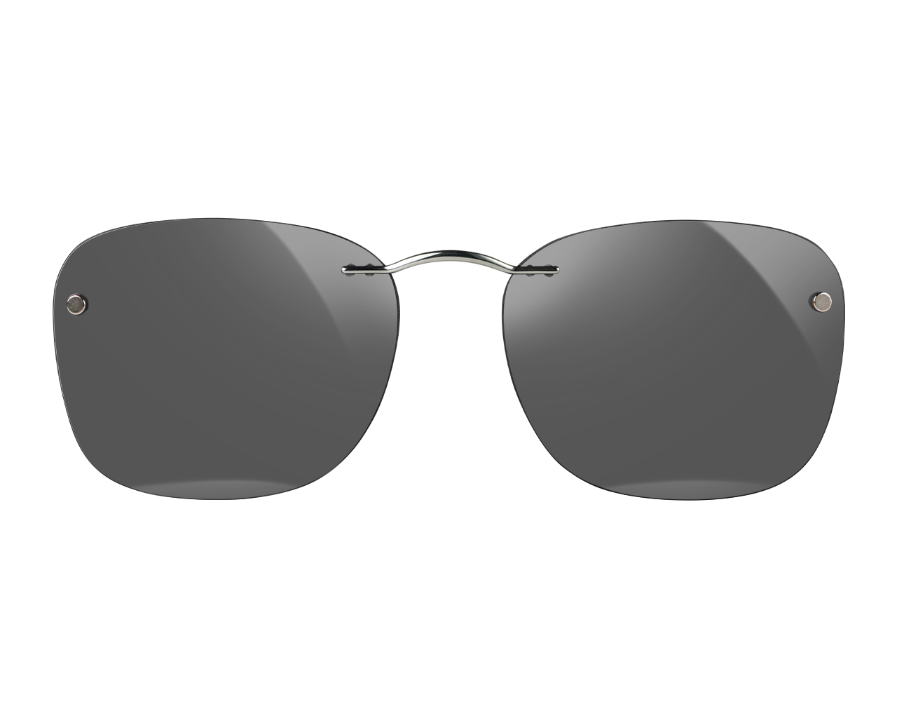 3D Clips - Polarized cinema glasses