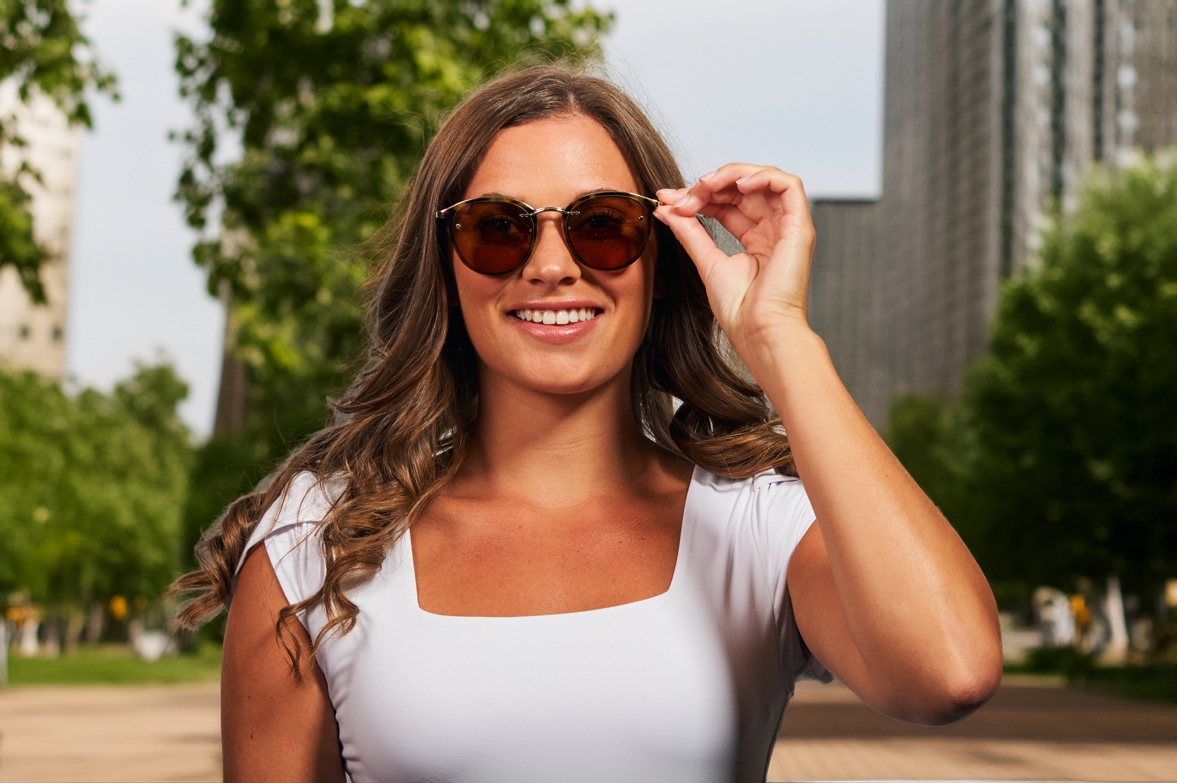 Customize Sun Clips
