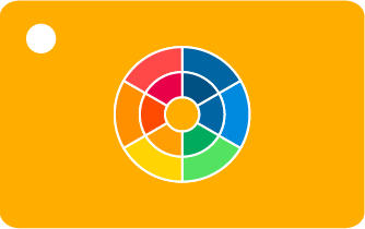 24 Lens Colors
