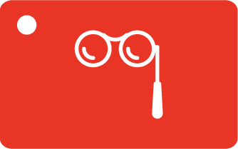 Works On Most Eyeglasses