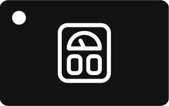 Reusable & Lightweight