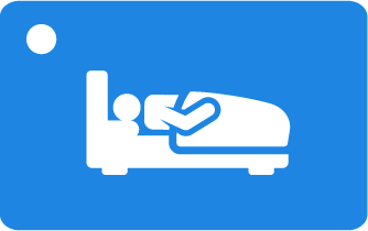 Improved Sleep Quality