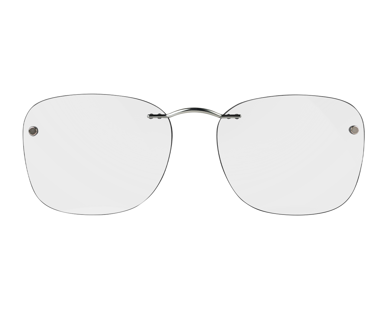 Reader Clips - Magnification lenses